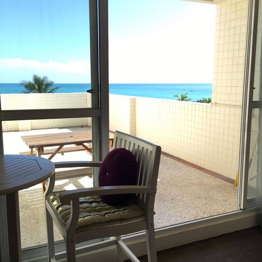 Apartament Ｗhite Ｗindmill Hualian Zewnętrze zdjęcie